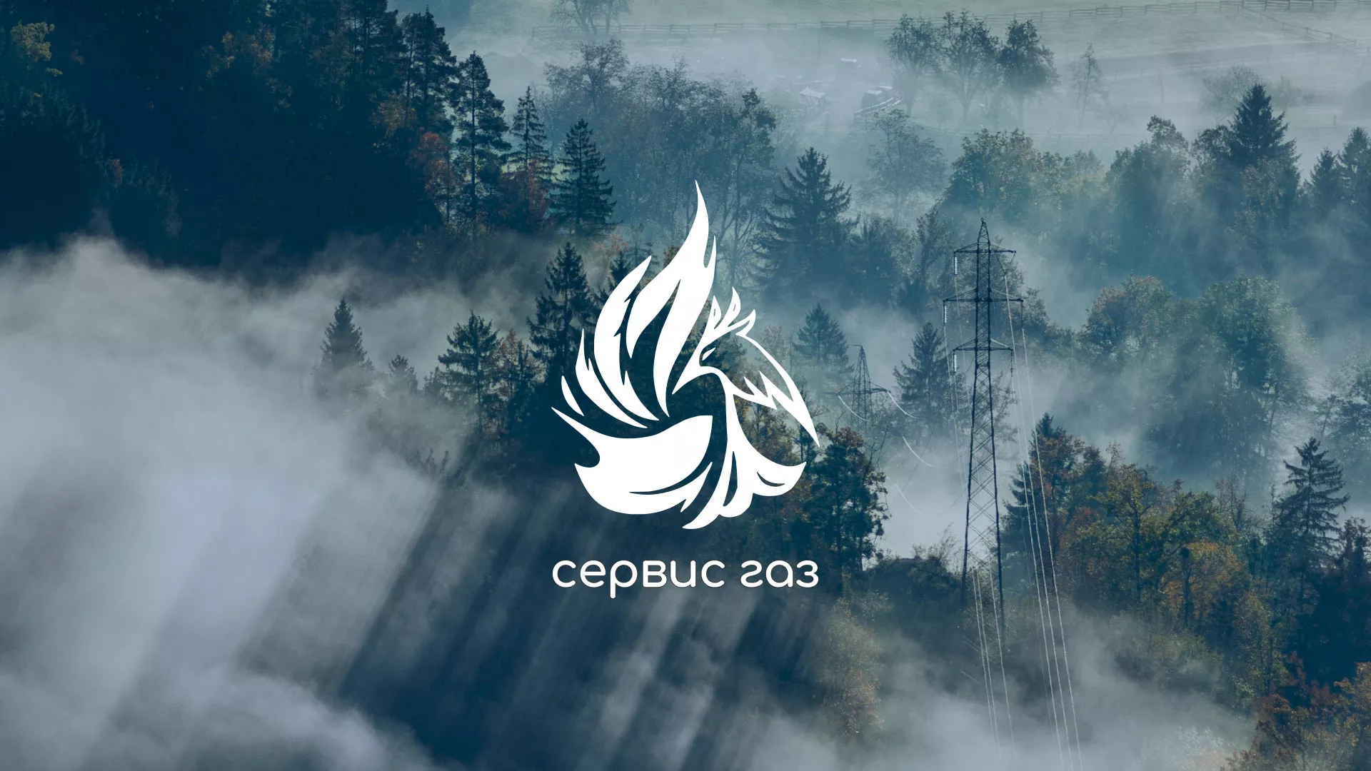 Создание сайта компании «Сервис газ» в Туране