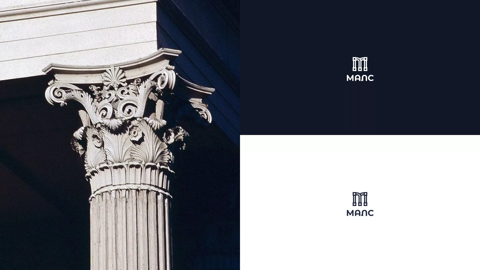 Разработка логотипа компании «МАЛС» в Туране