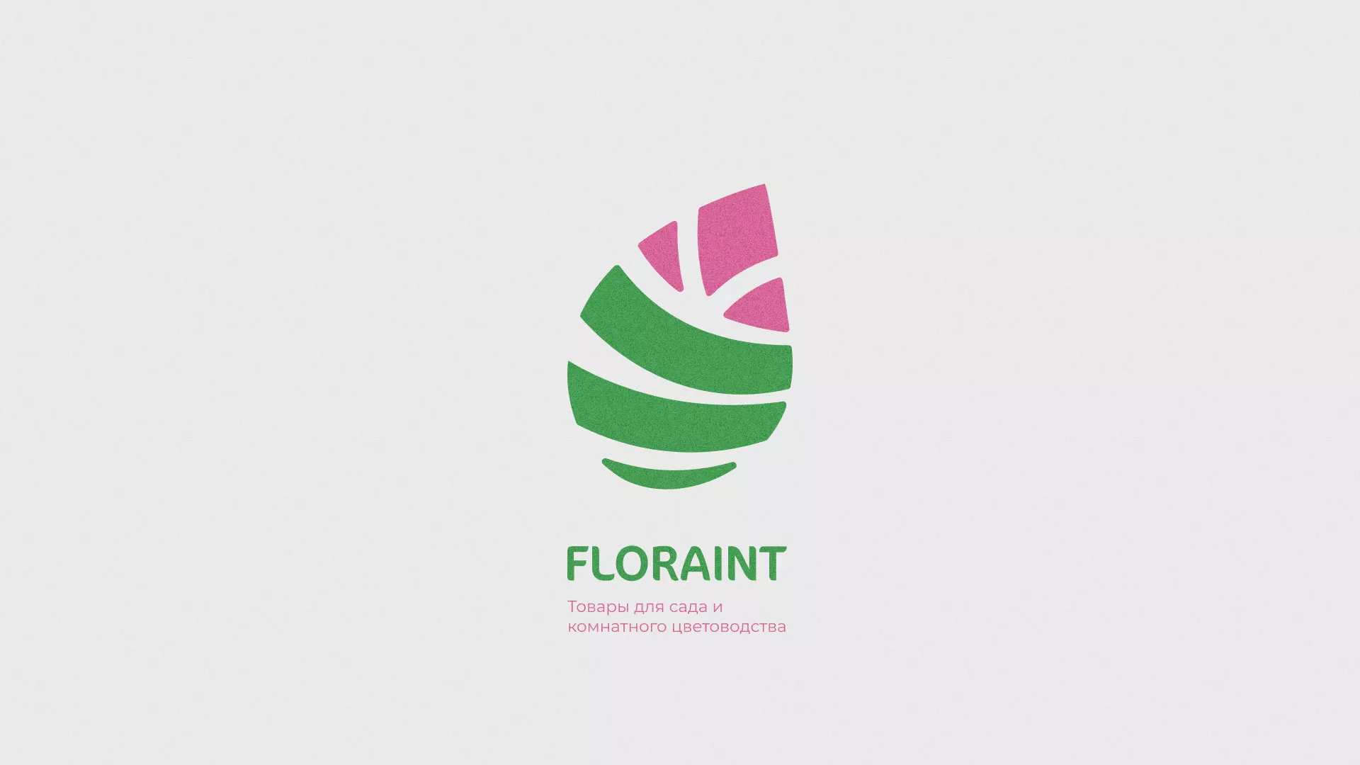 Разработка оформления профиля Instagram для магазина «Floraint» в Туране