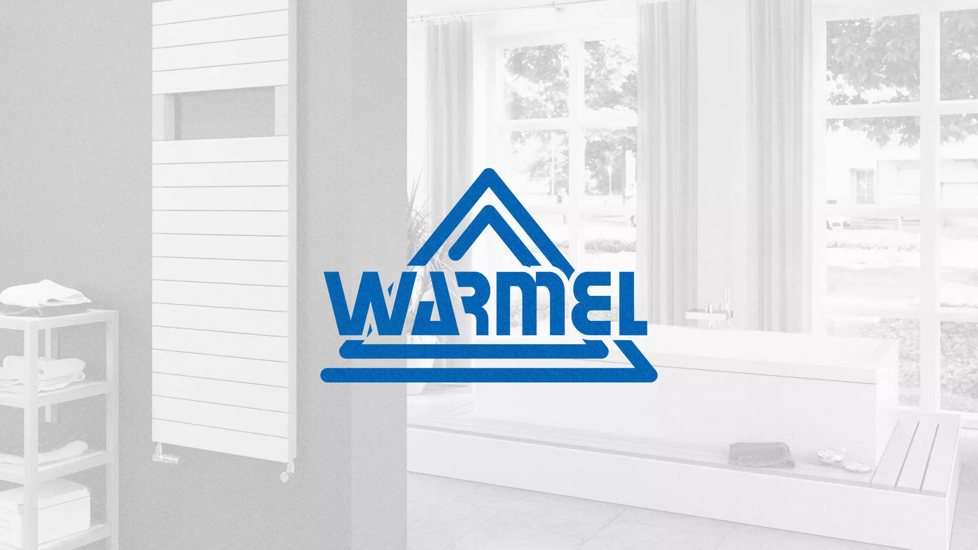 Разработка сайта для компании «WARMEL» по продаже полотенцесушителей в Туране