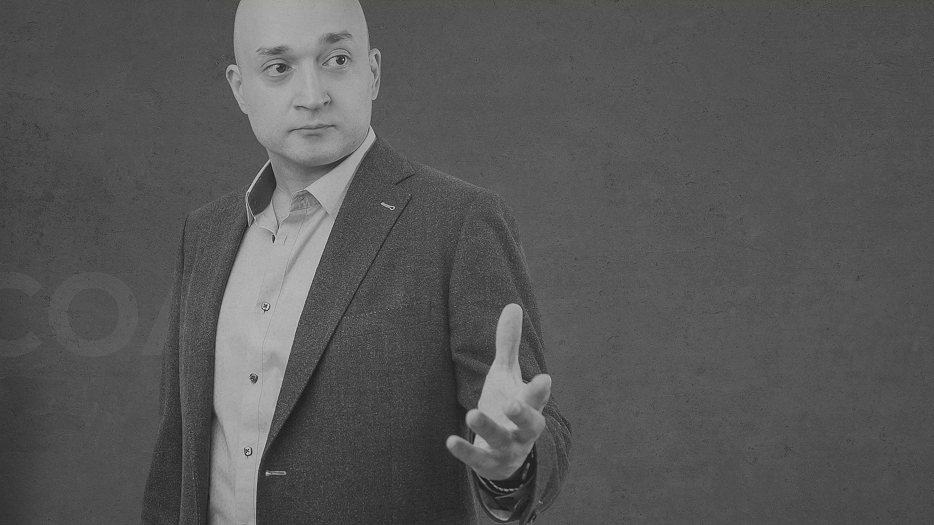 Разработка сайта для бизнес-тренера в Туране