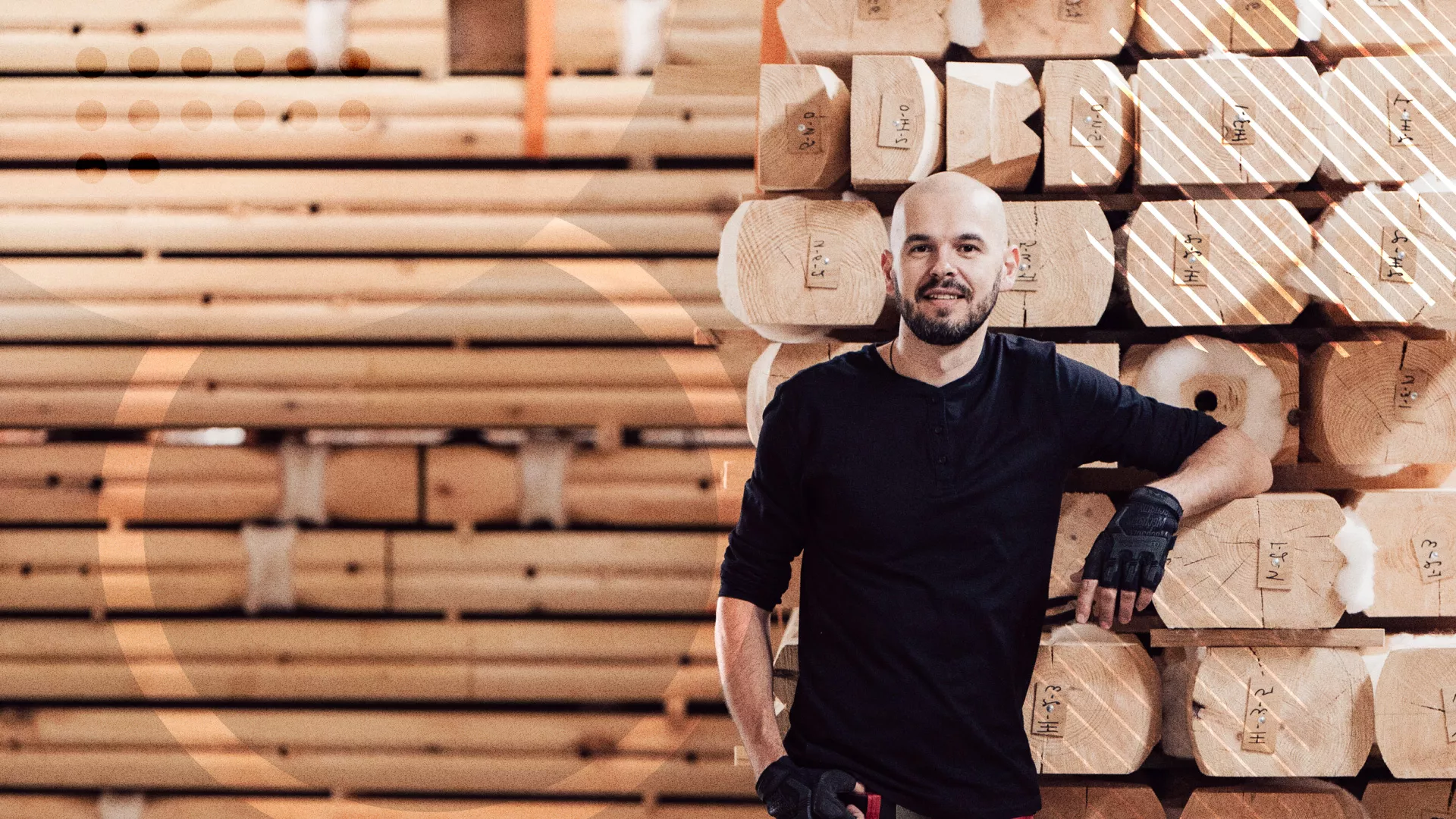 Создание сайта для строительной компании в Туране